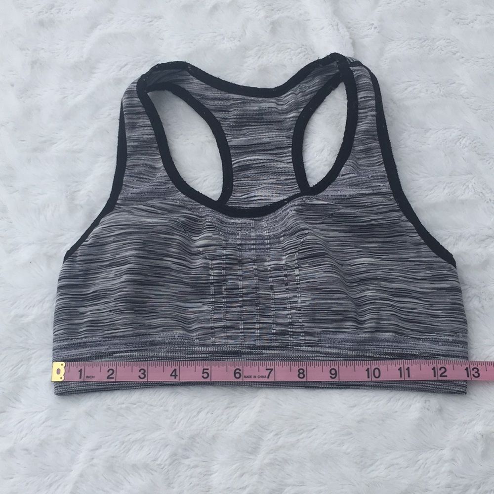 Unlined bralette - Picture 6 of 9